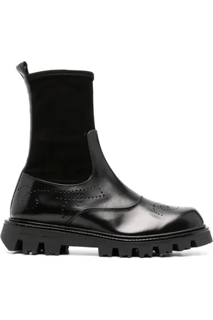 Fratelli Rossetti Stivaletti Stiefel