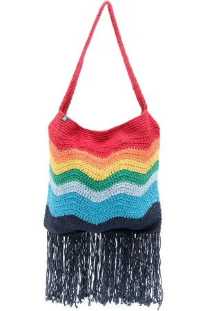 Nannacay Priya Schultertasche