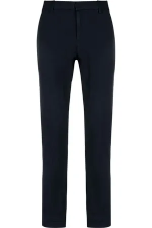 Dondup Hose mit geradem Bein