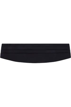 Dolce & Gabbana Kummerbund aus Seide