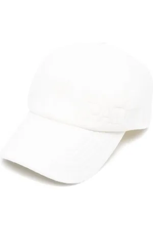 Patou Baseballkappe mit Logo-Stickerei