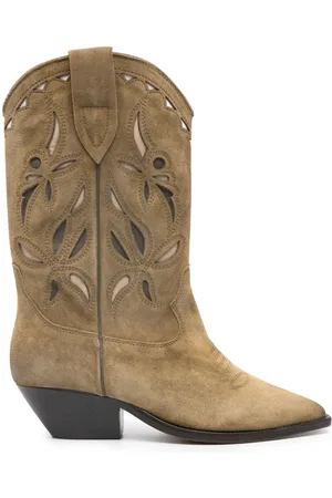 Isabel Marant Duerto Stiefel