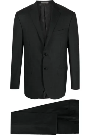 corneliani Einreihiger Anzug