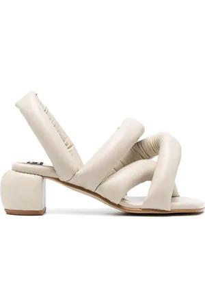 HENRIK VIBSKOV Sausage Sandalen 60mm