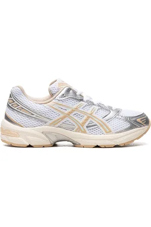 Asics Gel-1130 Silver Dune Sneakers