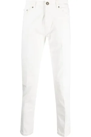 PT Torino Klassische Slim-Fit-Jeans