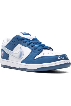 Nike SB Dunk Low Born x Raised Sneakers