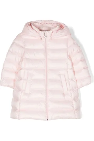 Moncler Gefütterte Jacke