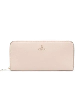 Furla Portemonnaie mit Logo