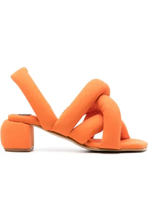 HENRIK VIBSKOV Sausage Sandalen