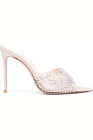 LE SILLA Gilda Sandalen 100mm