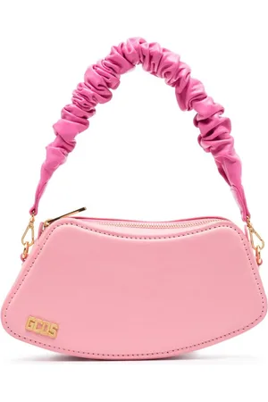 GCDS Kleine Comma Schultertasche