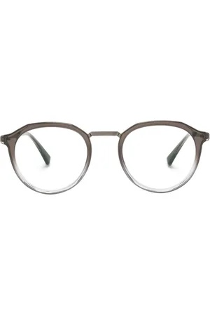 MYKITA Paulson Brille mit Farbverlauf-Optik