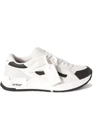 OFF-WHITE Kick Off Sneakers
