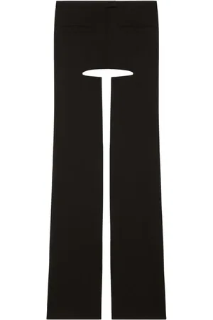 Courrèges Ausgestellte Hose