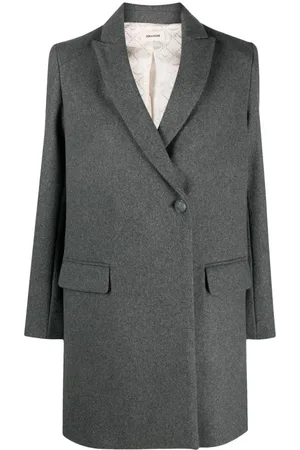 Zadig & Voltaire Klassische Cabanjacke