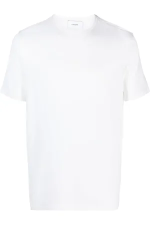 LARDINI Klassisches T-Shirt
