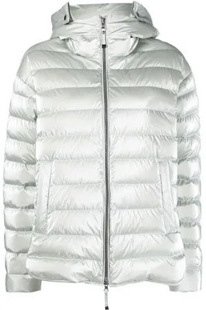 Parajumpers Gefütterte Kapuzenjacke