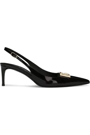 Dolce & Gabbana Slingback-Pumps 60mm
