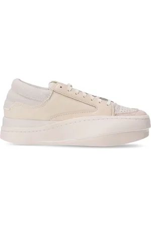 Y-3 Lux B-Ball Sneakers