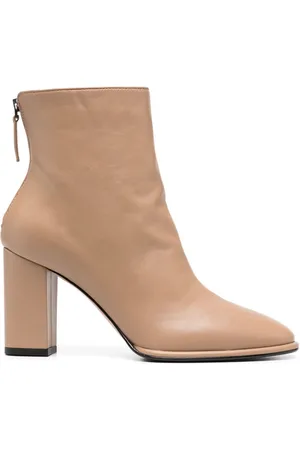 LE SILLA Klassische Stiefeletten 85mm