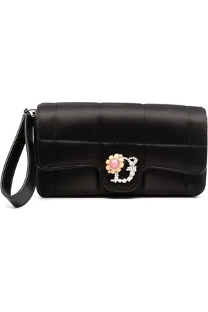 Dsquared2 D2 Statement Clutch