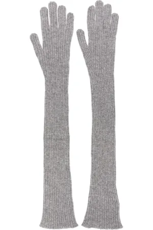 Fabiana Filippi Handschuhe aus Kaschmir