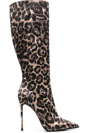 LE SILLA Eva Stiefel 120mm