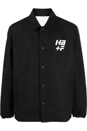 Haider Ackermann X Fila Masio Sportjacke