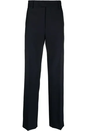 Séfr Klassische Straight-Leg-Hose