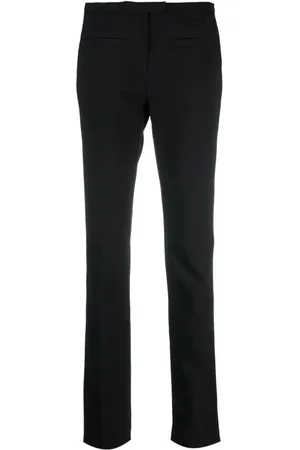 Courrèges Hose mit geradem Bein