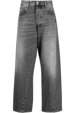 Sunflower Jeans mit geradem Bein