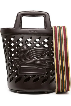 Etro Klassische Beuteltasche