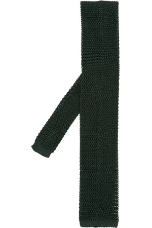 Fursac Gehäkeltes T-Shirt aus Seide