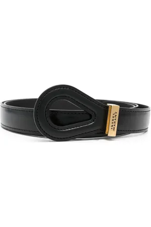Isabel Marant Brindi Ledergürtel