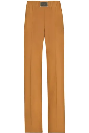 Dolce & Gabbana Hose mit hohem Bund