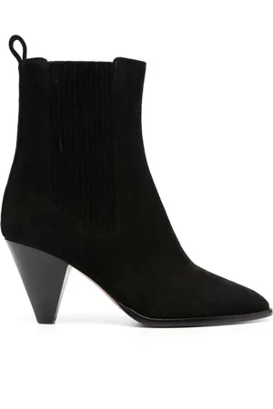 Isabel Marant Reliane Stiefel 80mm