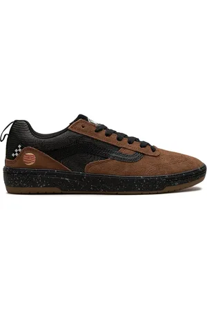 Vans X Zion Wright Zahba Jupiter Sneakers