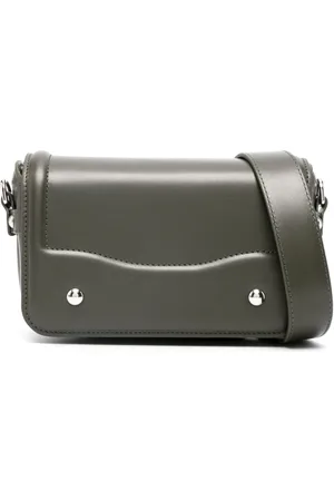 LEMAIRE Mini Umhängetasche