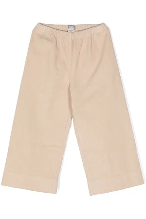 Il gufo Cordhose mit elastischem Bund