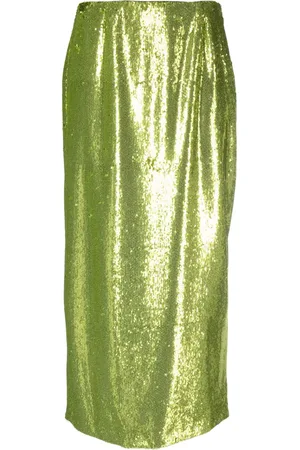 Serafini Midirock mit Pailletten