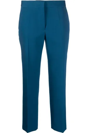 Jil Sander Klassische Cropped-Hose