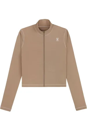 Sporty & Rich Runner Jacke