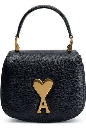 Ami Nano Paris Paris Schultertasche