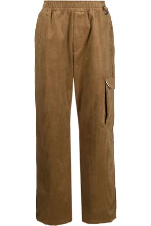 Family First Cordhose mit geradem Bein