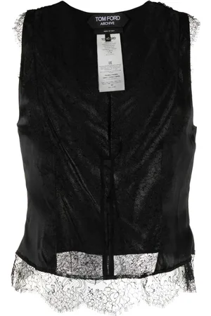 Tom Ford Camisole-Top