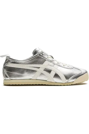 Onitsuka Tiger MEXICO 66 Silver Off White Sneakers