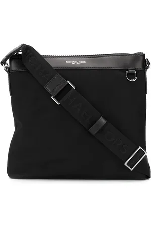 Michael Kors Umhängetasche mit Logo-Print