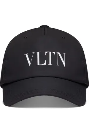 VALENTINO GARAVANI Baseballkappe mit VLTN-Print