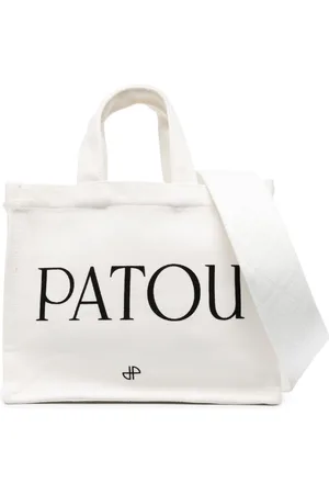 Patou Kleine Handtasche